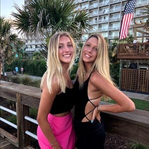 Meet your Posher, Isabelle